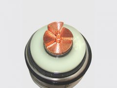 中高壓電力電纜