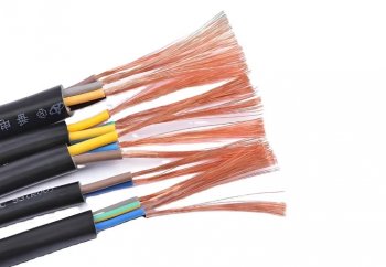 常用線纜名稱及型號