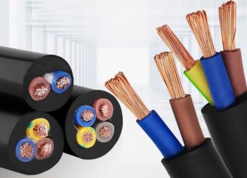 電纜使用標準及壽命