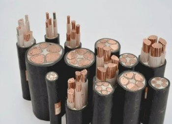 一文詳細了解為什么電纜規定最小彎曲半徑？