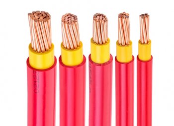 科普總結，電線電纜材料總結